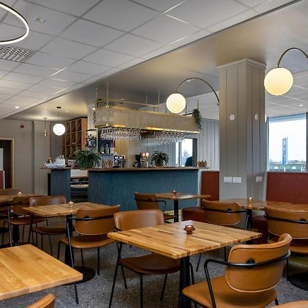 Stracta Hotel Mosfell Hella Eksteriør bilde