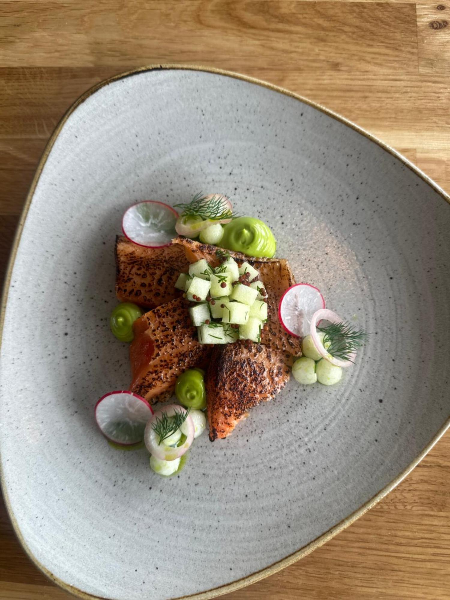 Stracta Hotel Mosfell Hella Eksteriør bilde